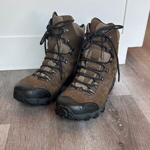 Men's Obōz Hiking Boots